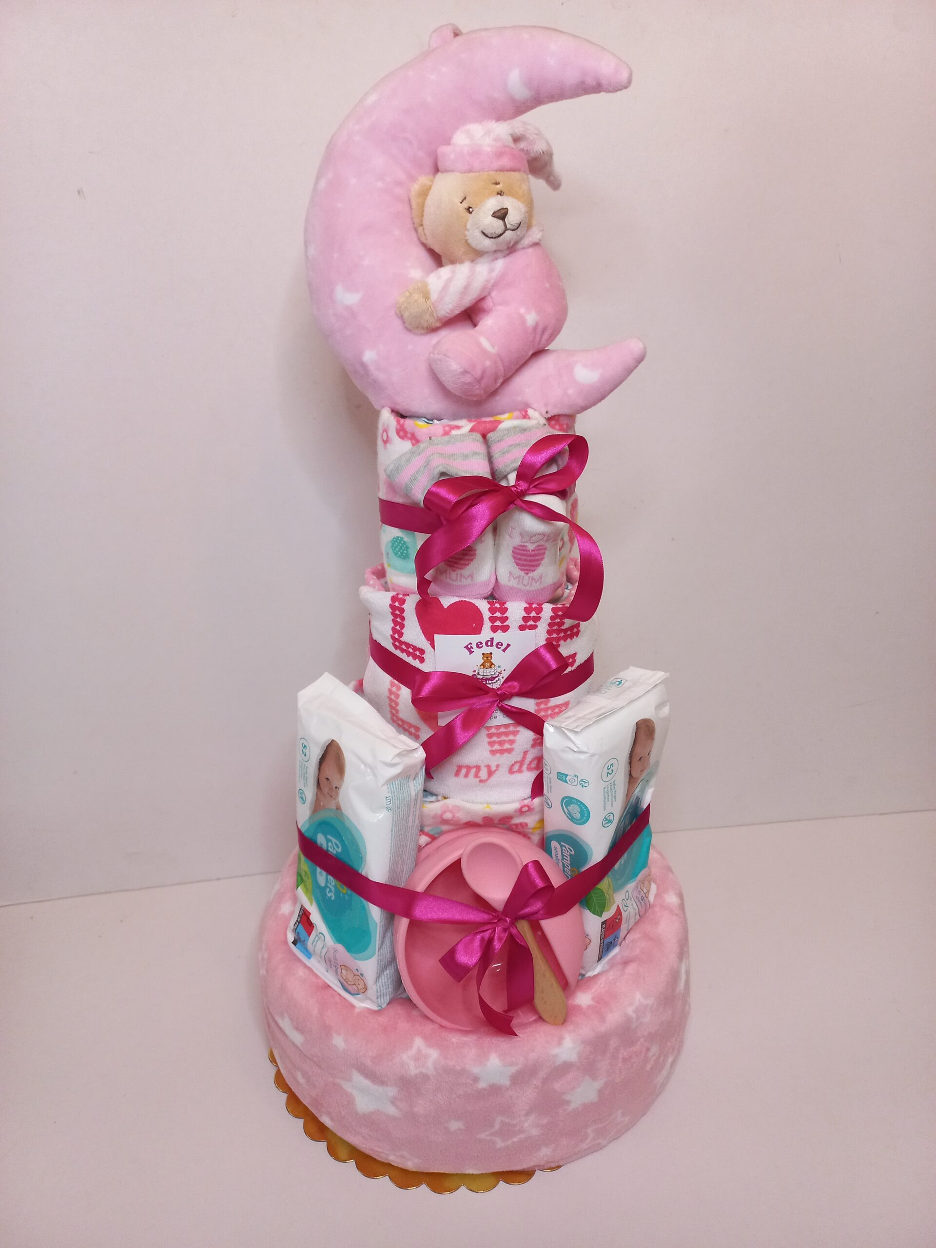 Diaper Cakes, Baby Gifts, Baby Shower Gifts, and Baby Gift Baskets