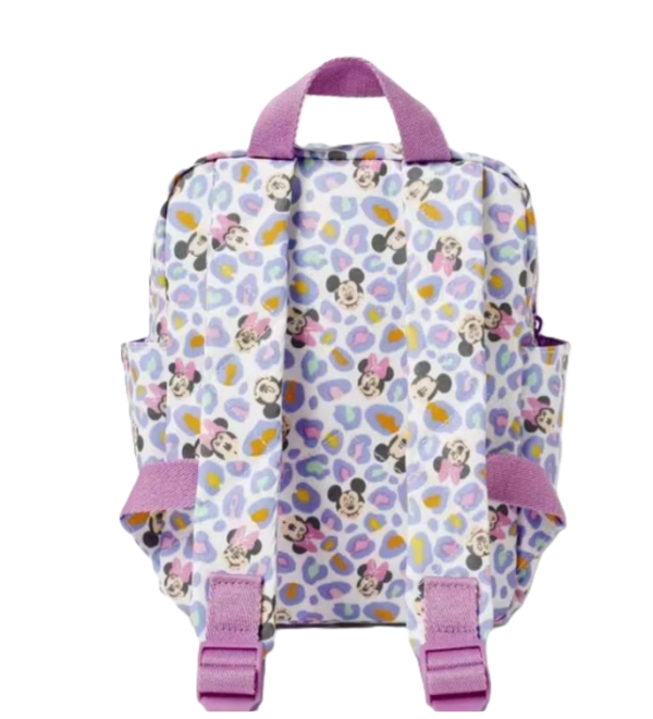 Minnie Mouse Backpack/ Zara Kids - Image 2