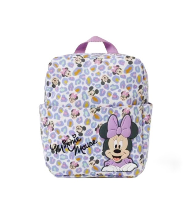 Minnie Mouse Backpack/ Zara Kids