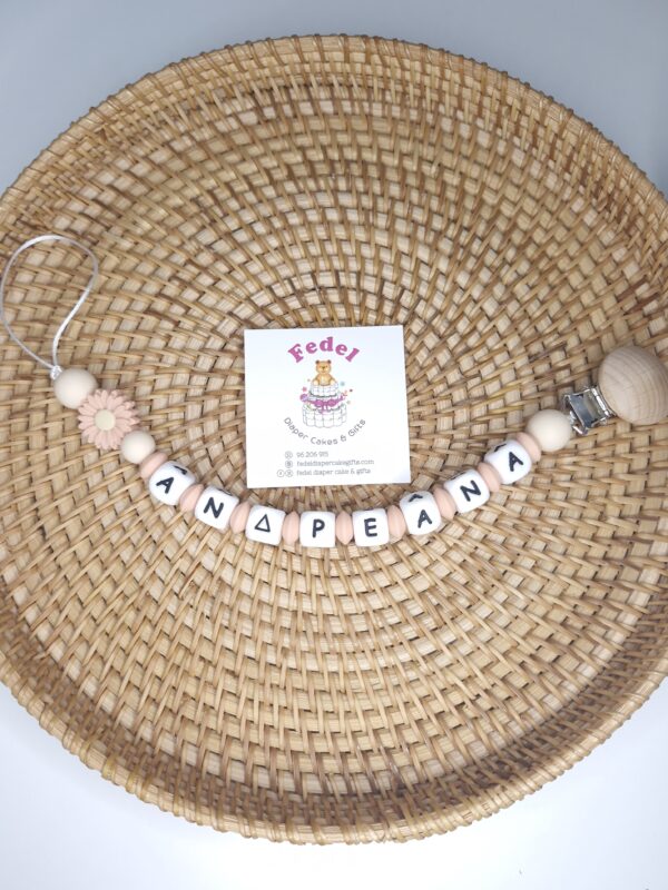 Pacifier’s clips - Image 2