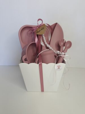 Sweet box pink