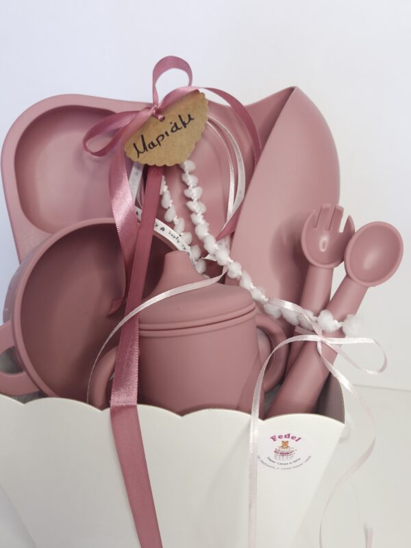 Sweet box pink - Image 2