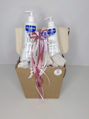 Mustela gift set