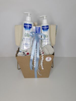 Mustela gift set