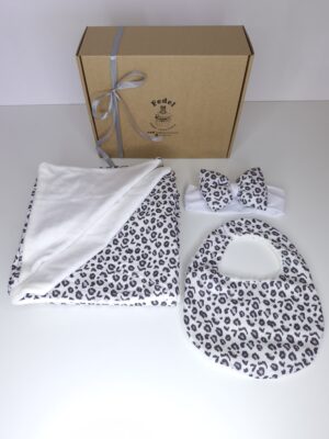 LEOPARD BUNDLE