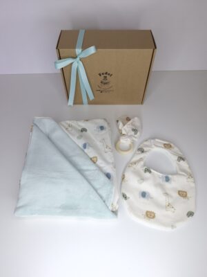 MINT LION BUNDLE
