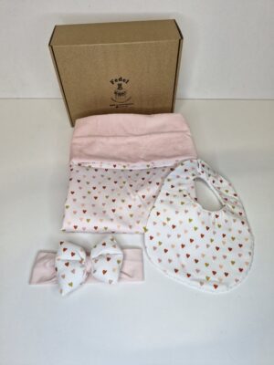 Handmade bundle