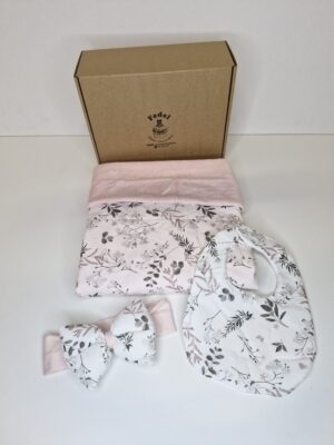 Handmade bundle pink