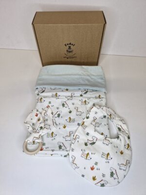 Mint bundle