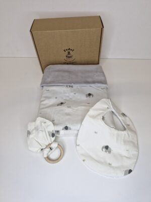 Elephant bundle