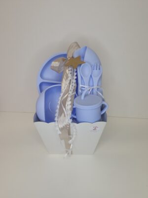 Baby Feeding Sets boxes