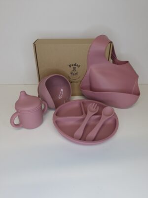 Baby Feeding Sets