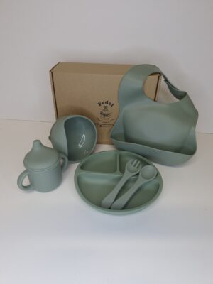 Baby Feeding Sets