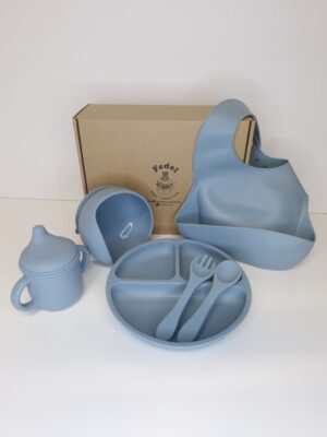 Baby Feeding Sets