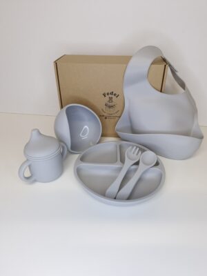 Baby Feeding Sets