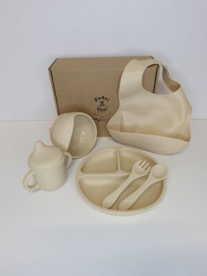 Baby Feeding Sets