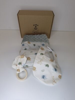 Handmade bundle - lion