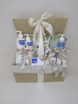 Mustela Basket