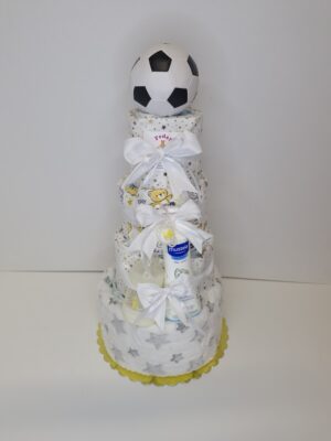 Diaper cakes gifts for newborn