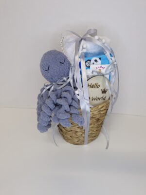 Diaper cakes gifts for newborn