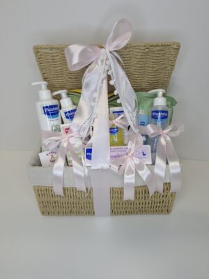 Mustela basket