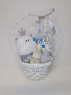 Diaper cakes gifts for newborn boys