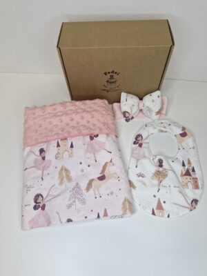 Handmade bundle/Ballerina