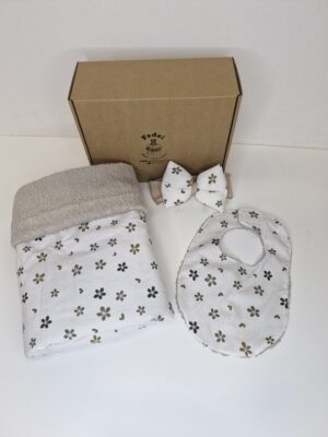Handmade bundle/Boho Flowers