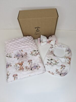 Handmade bundle/Swan