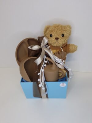 Diaper cakes gifts for newborn boys