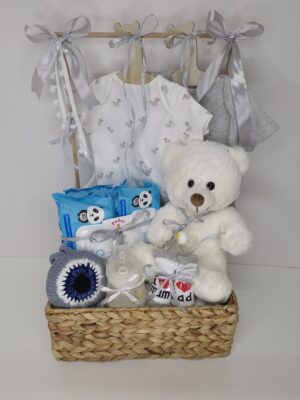 Gifts for Gender reveal party