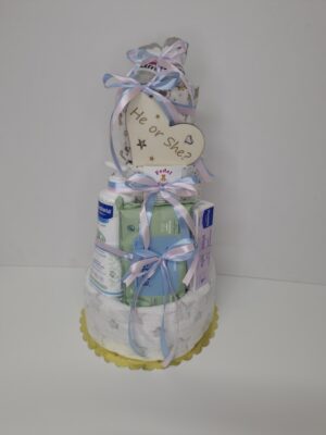 Gifts for Gender reveal party