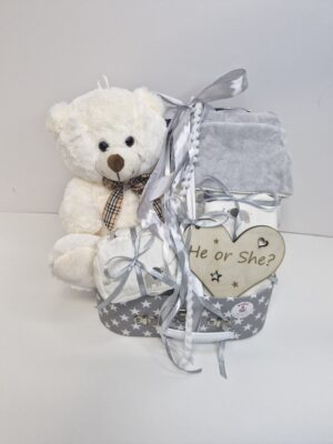 Gifts for Gender reveal party