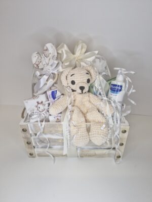 Diaper cakes gifts for newborn
