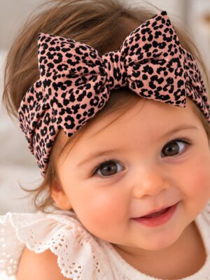Baby Hairbands – Leonard